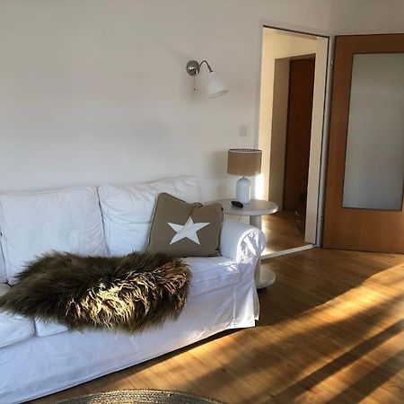 Alpsoul Eine Ferienwohnung Mit Charisma…. Garmisch-Partenkirchen Exterior foto